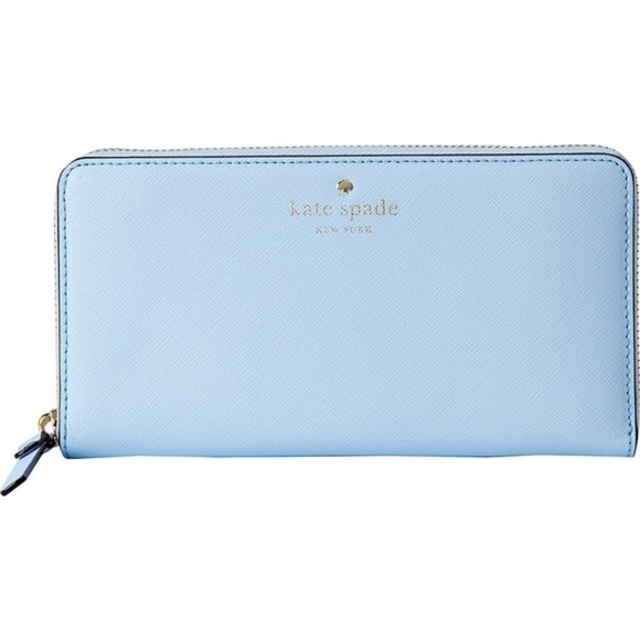 kate spade Handbags - Kate Spade Cedar Street Lacey Wallet - NWOT